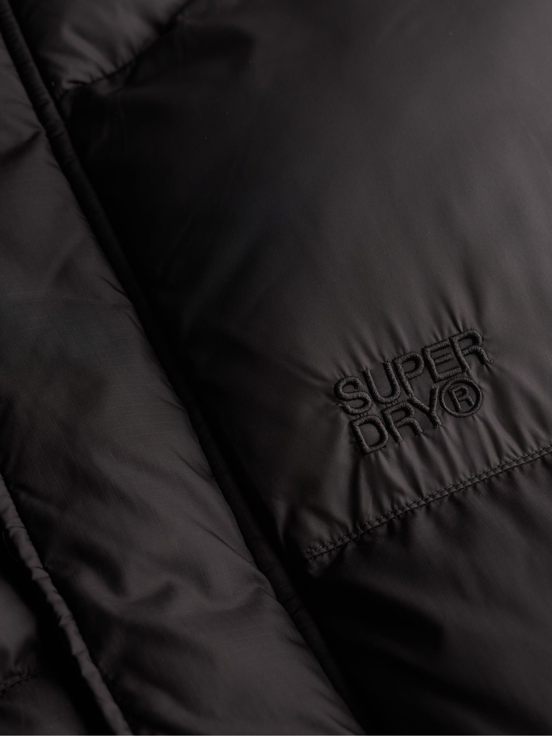 Superdry Tech Padded Gilet