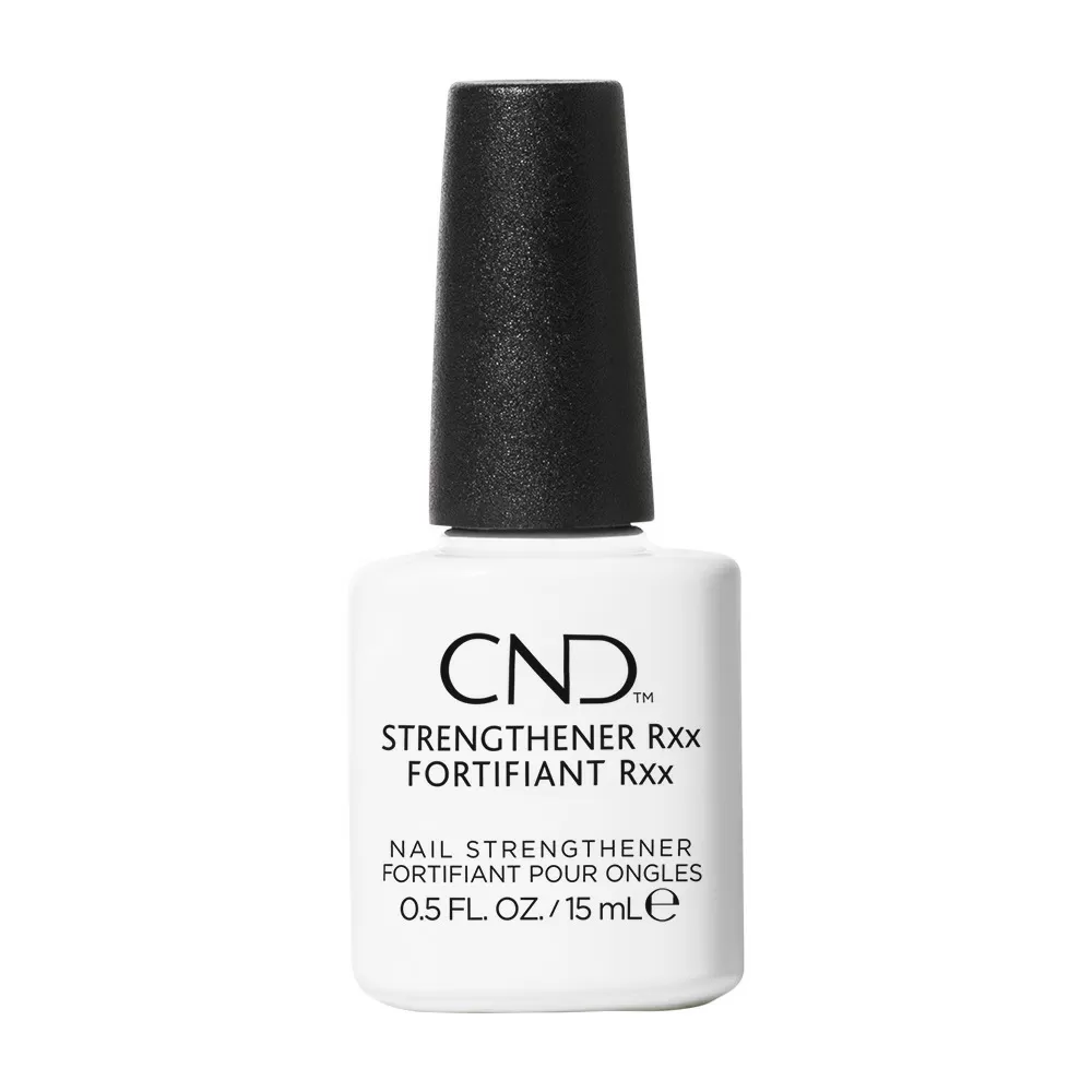 CND Nail Strengthener RXX - 15 ml.