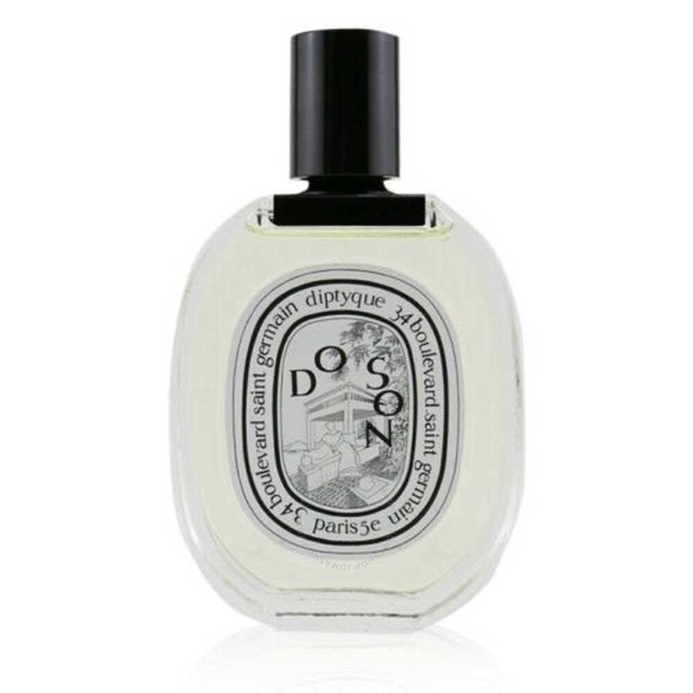 Diptyque Do Son Eau de Toilette Spray100 ml