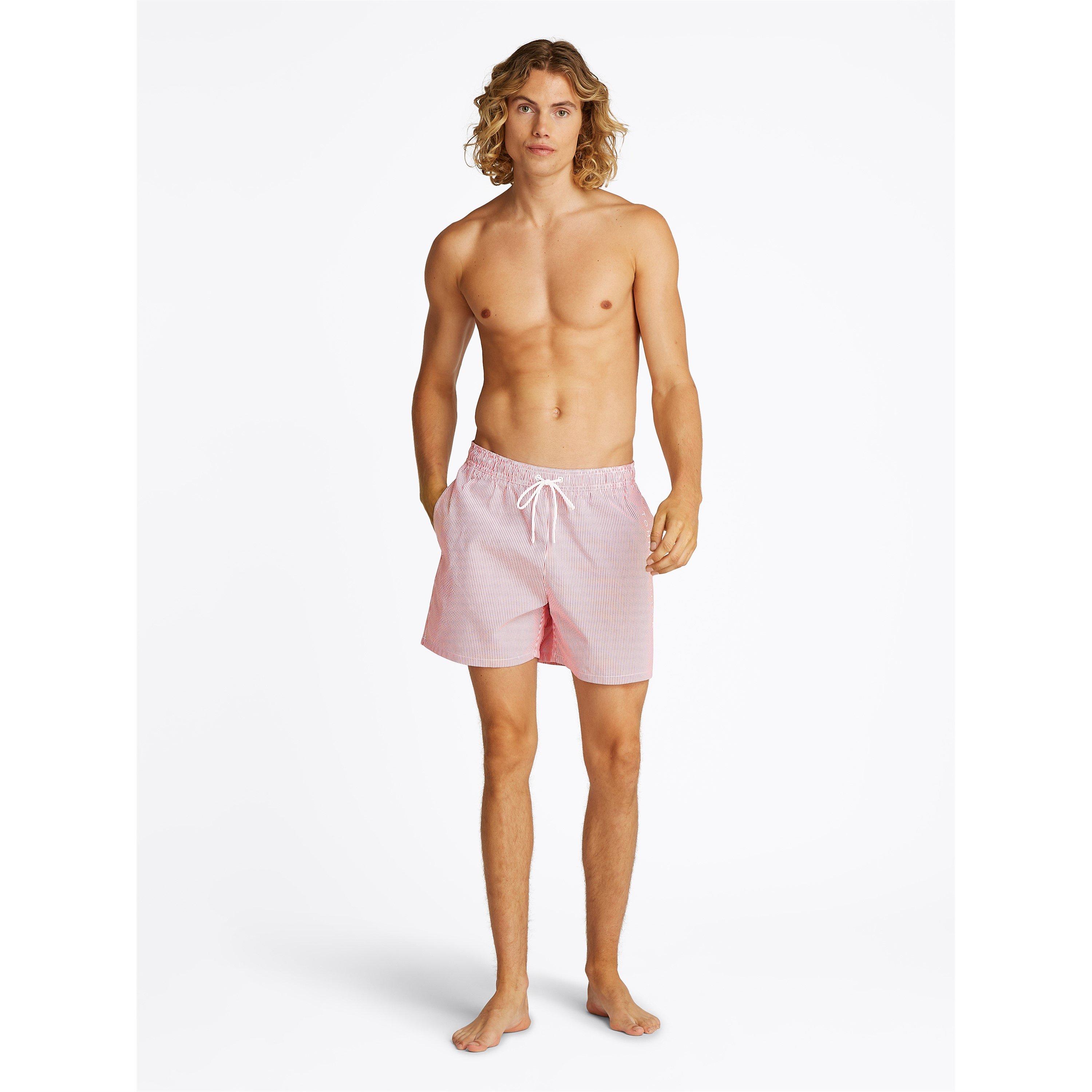 Tommy Hilfiger MEDIUM DRAWSTRING ITHACA STRIPE