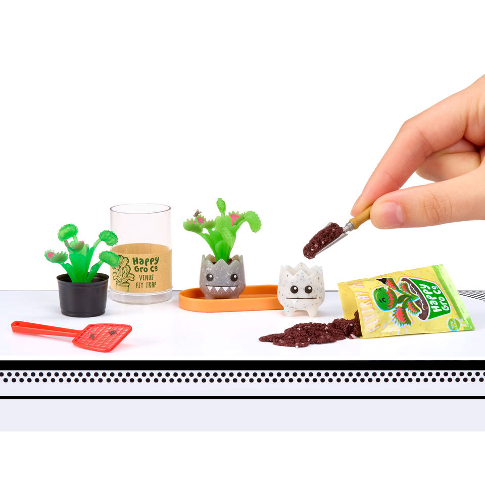 MGA's Miniverse Make It Mini Nature serie 3
