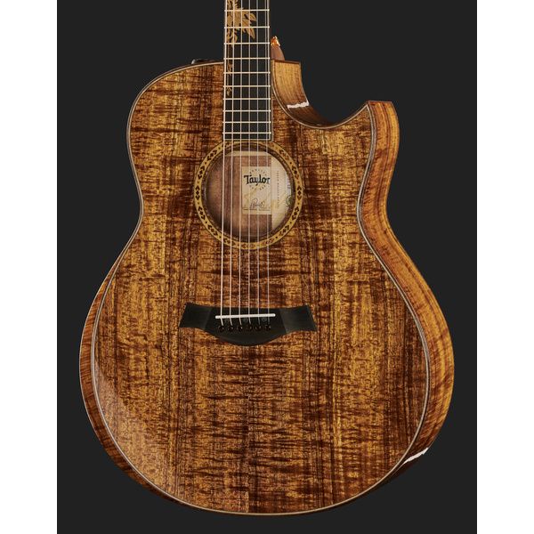 Taylor C28ce Grand Orchestra Custom