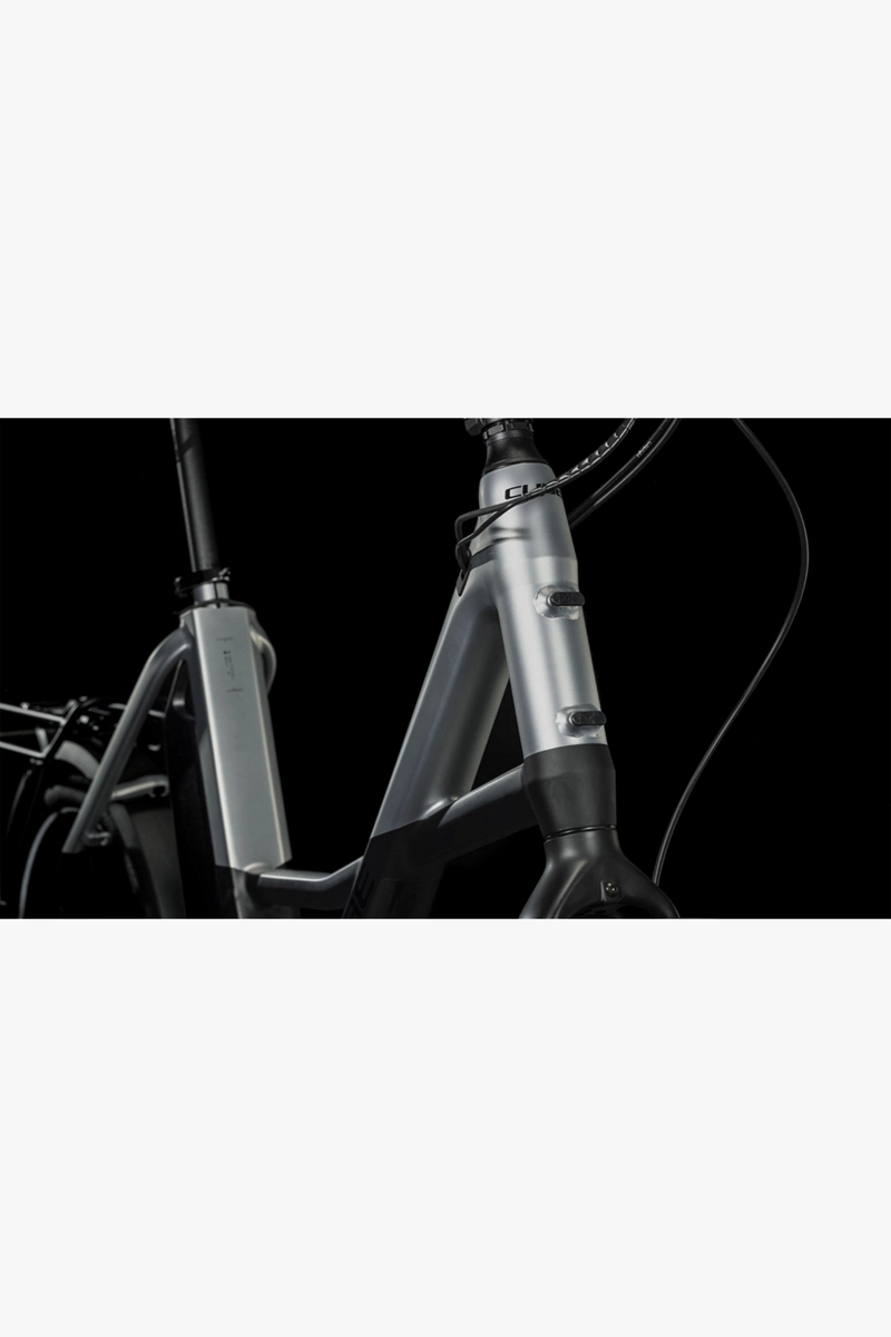 CUBE Compact Sport Hybrid 500 20 E-Bike 2023