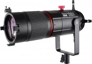 Aputure APA0168A30, 15° - 30°, Sort, Light Storm 60 series, 163,5 mm, 378 mm, 163,5 mm