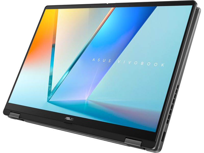ASUS Vivobook 14 Flip (TP3407SA-QL064W) Schlanker 14