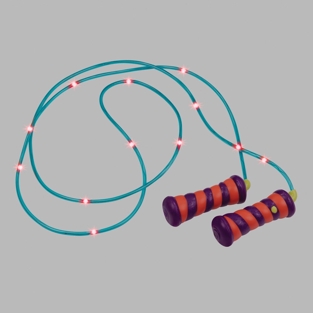 B.TOYS B. Jumping Rope - Leuchtspringseil
