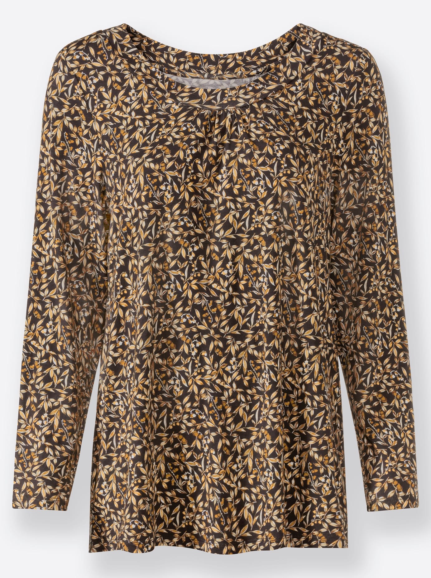 Inspirationen Tunikashirt »Tunikashirt«, 1 Stk.