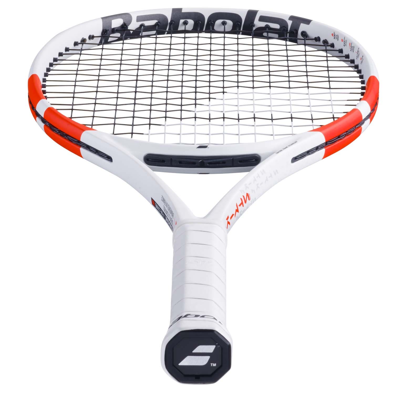 Babolat  Pure Strike 100 Gen4