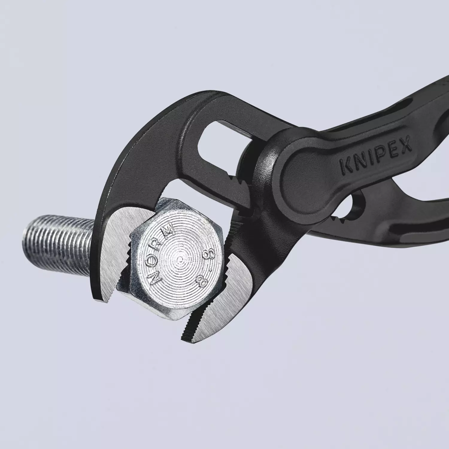 Knipex 87 00 100 Cobra XS Waterpomptang - 100 mm