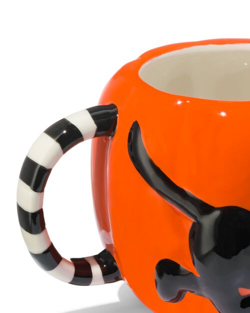 mug Takkie 400ml citrouille