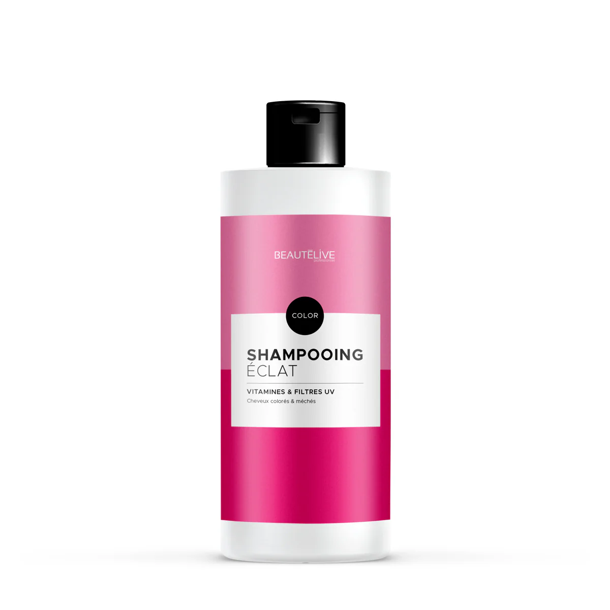Shampoing protecteur Color 450ml - Beautélive Expert