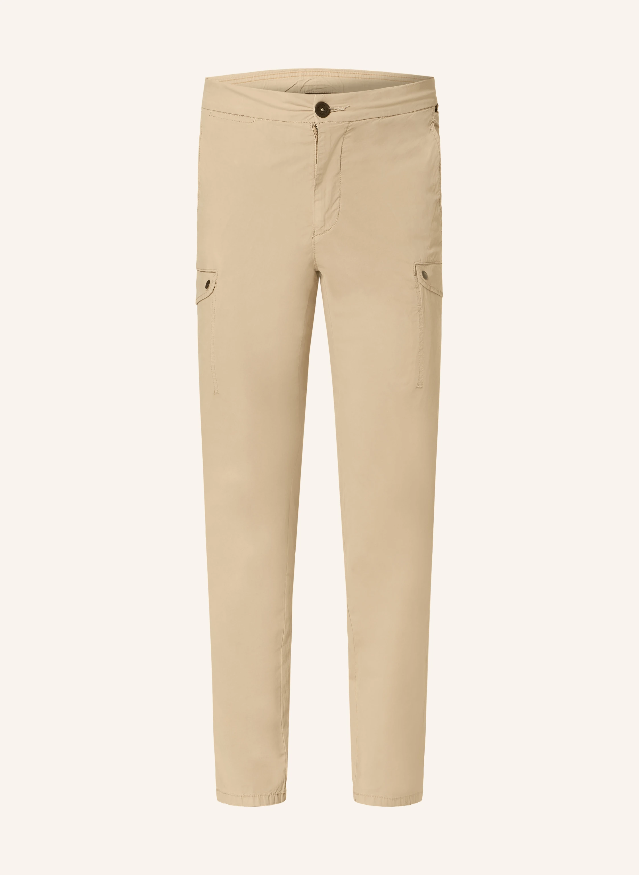 NAPAPIJRI Cargohose DEASE Extra Slim Fit