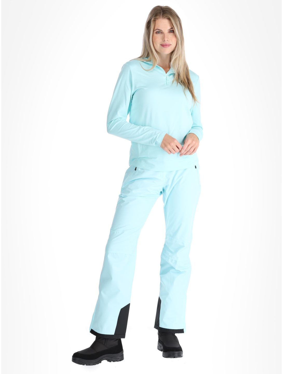 Lowline II Stretch skipully dames