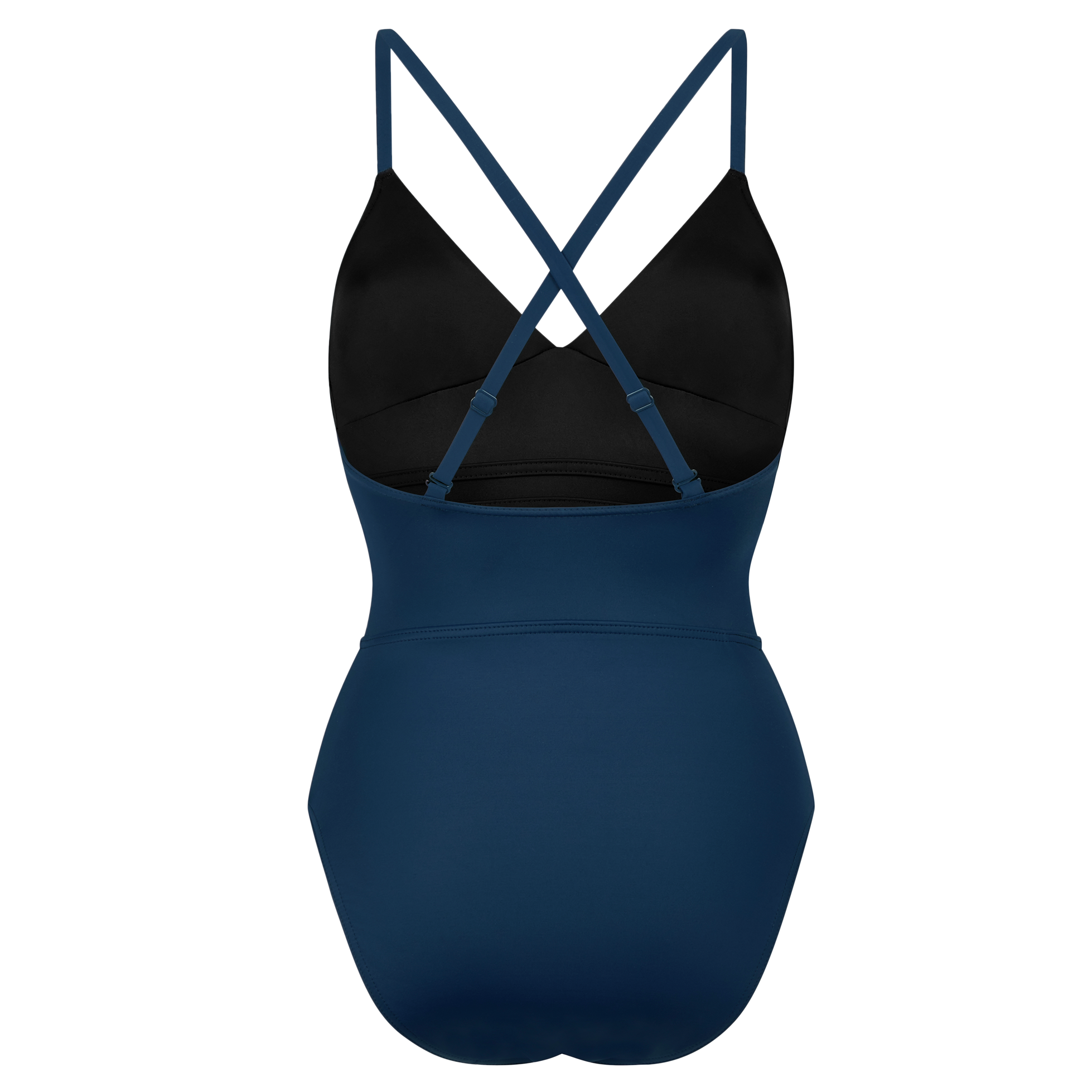 NEREIDES - Maillot de bain menstruel | Bleu