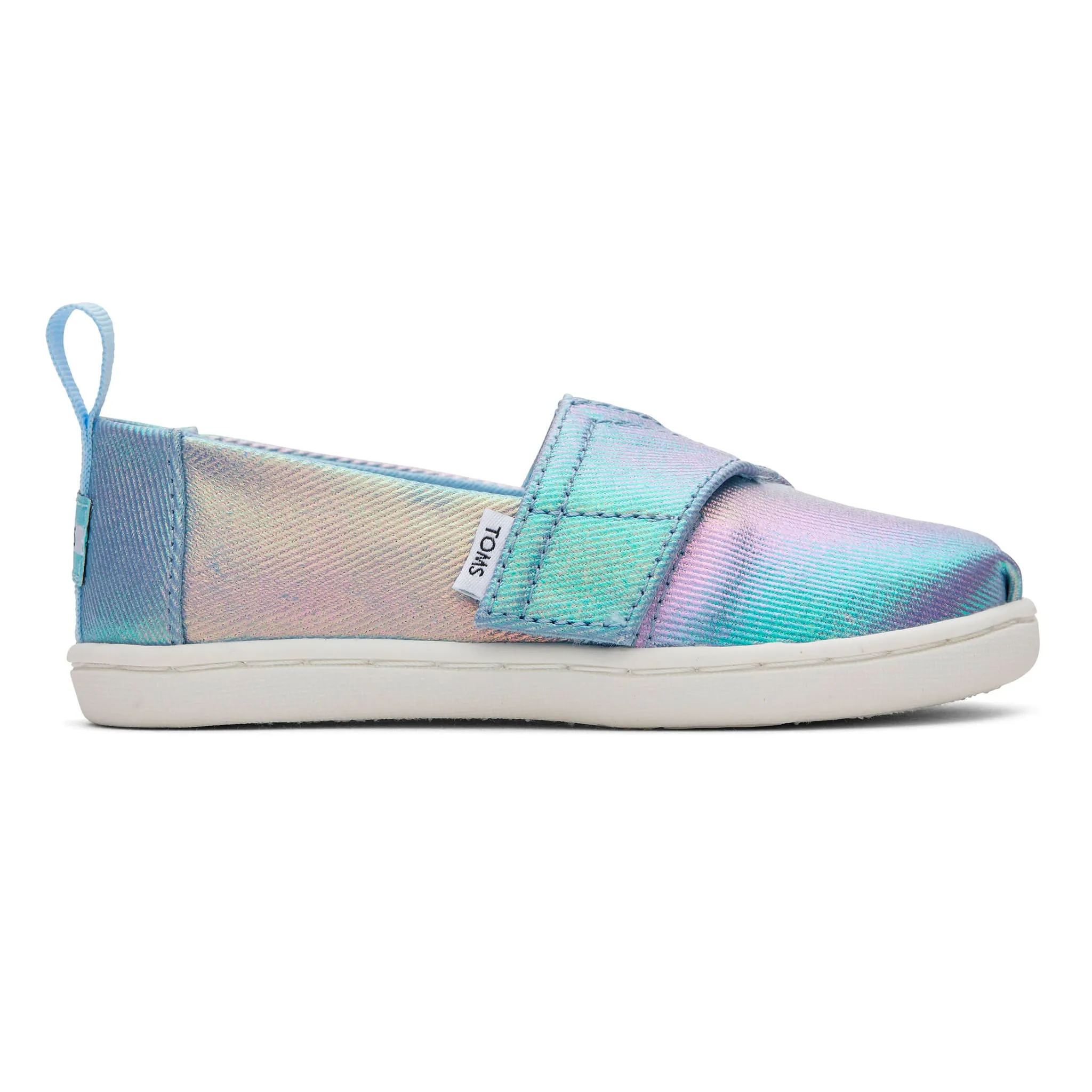 Toms Soulier Alpargata Pointures 4-11