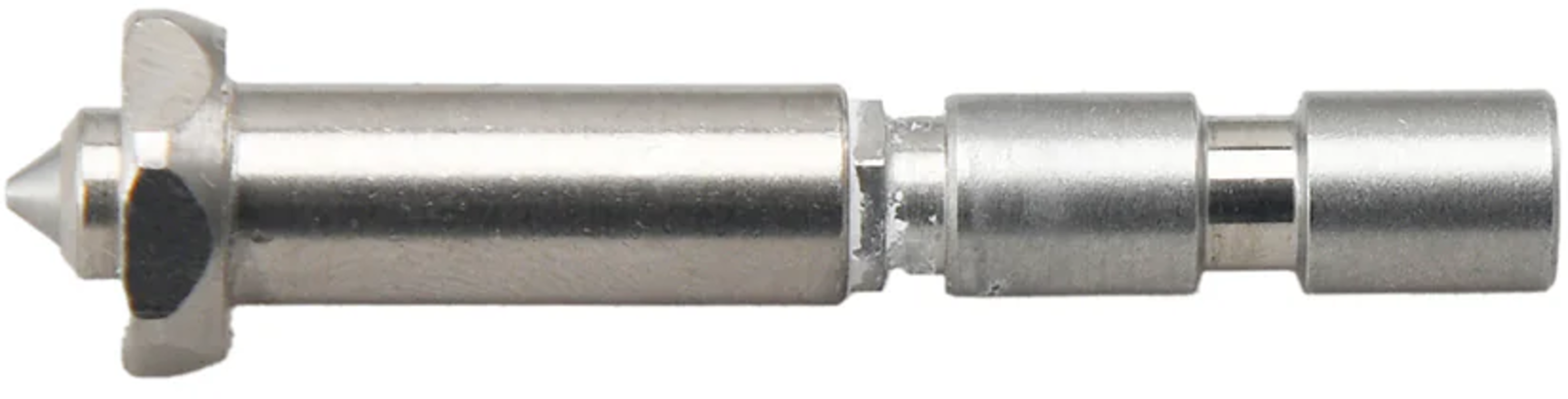 Anycubic  Düse Stainless Steel für Kobra 3 Max, 0,4 mm    Ersatzdüse für Anycubic Drucker