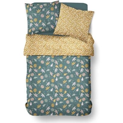 Parure de lit housse de couette Sunshine 11
