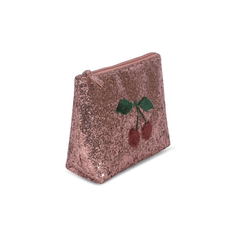 Konges Sløjd<br>Toilettaske Tutti Mellow Rose