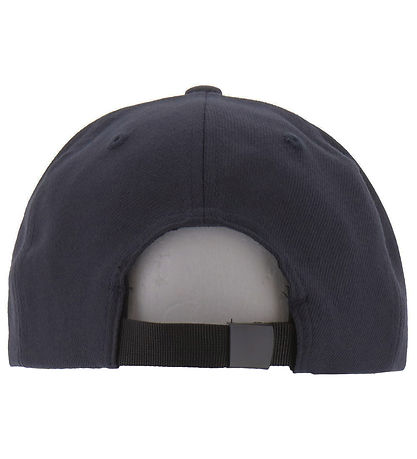 Stone Island Kappe - Navy