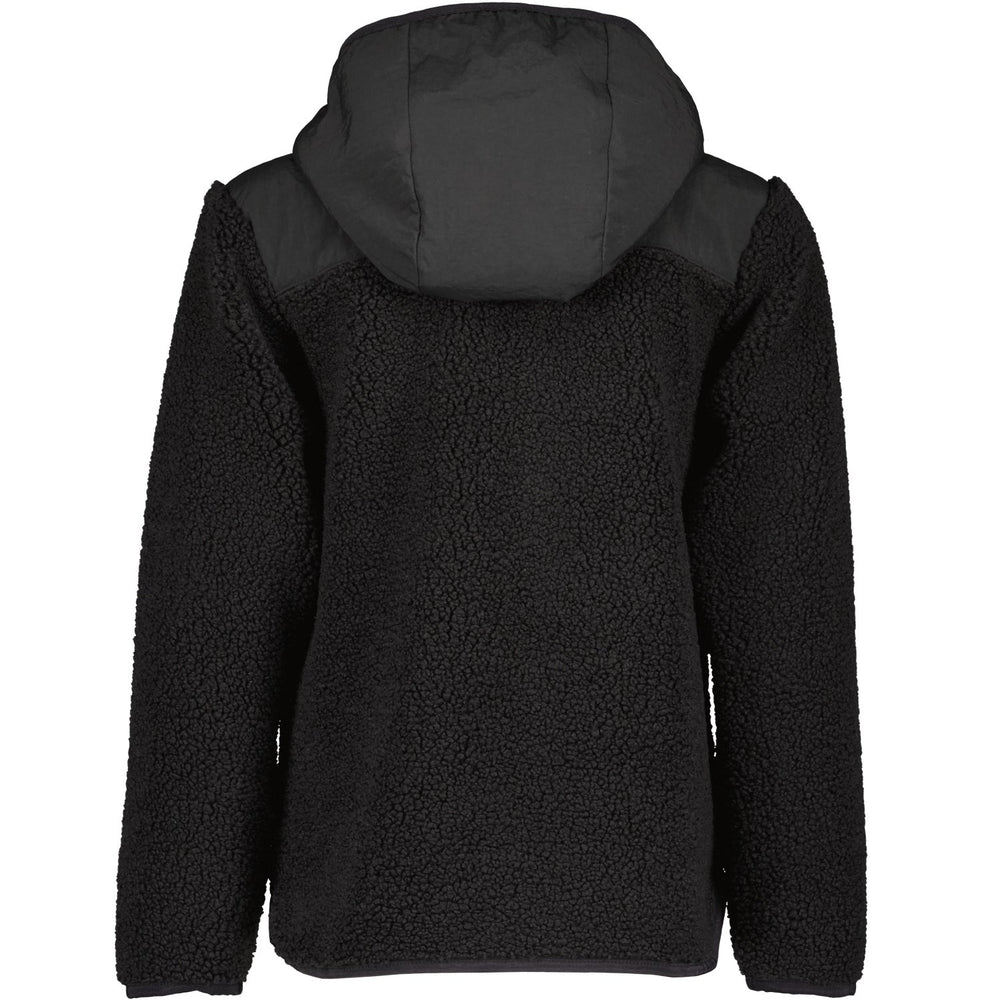 Køb Didriksons Black Exa Kids FZ 2