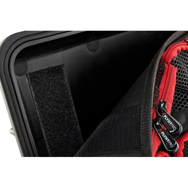 Flyht Pro Safe Box Lid Organizer 1/7