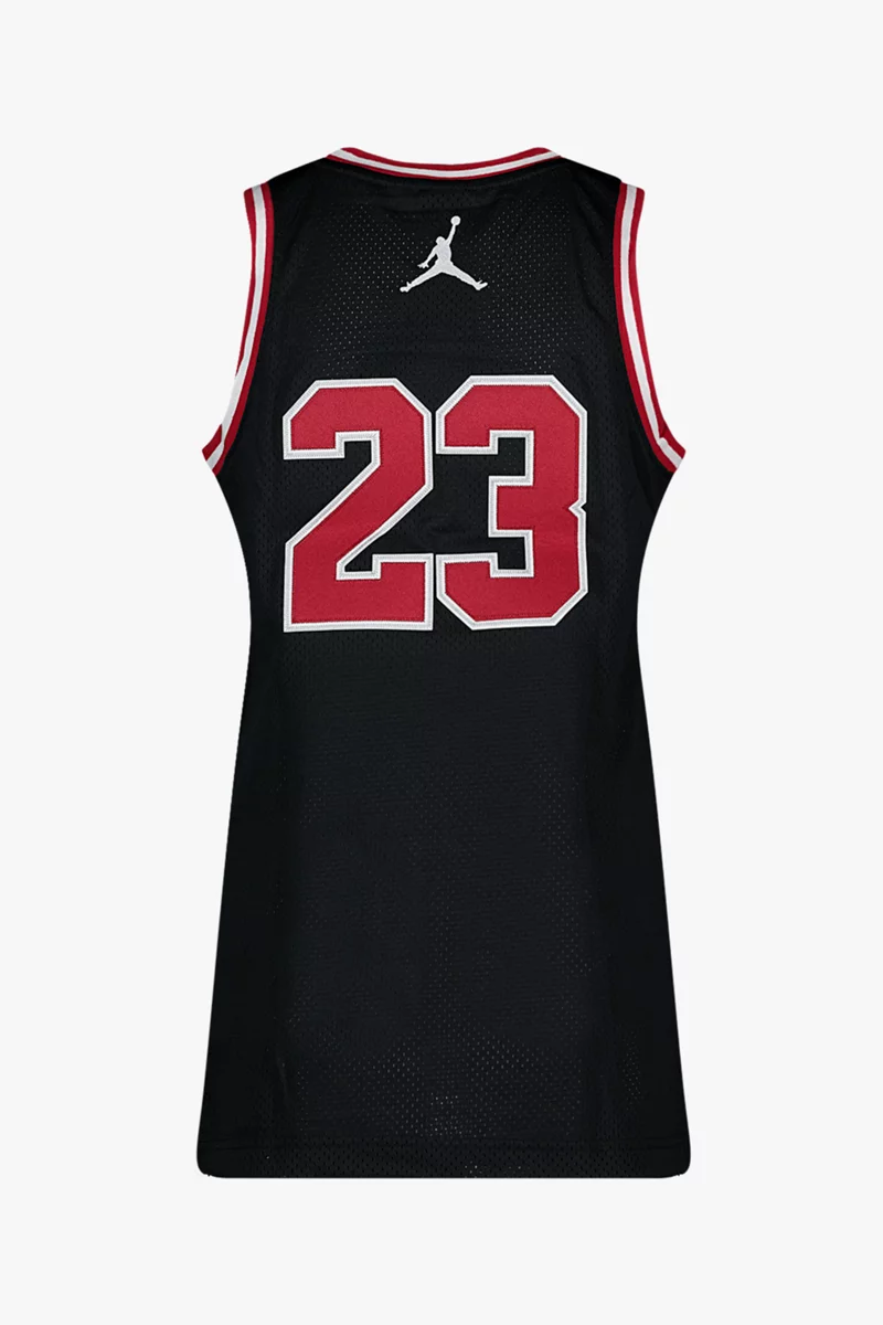 JORDAN 23 Kinder Basketballtrikot
