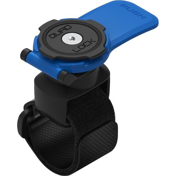 SFS202_Smartphones QUAD LOCK PHONE HOLDER ON STRAP UNICOLORE