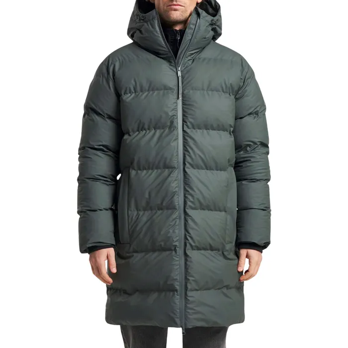 Tenson Norgay Puffer Winterjas Heren