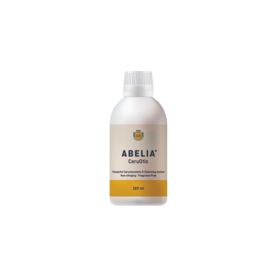 ABELIA® CeruOtic 180ml