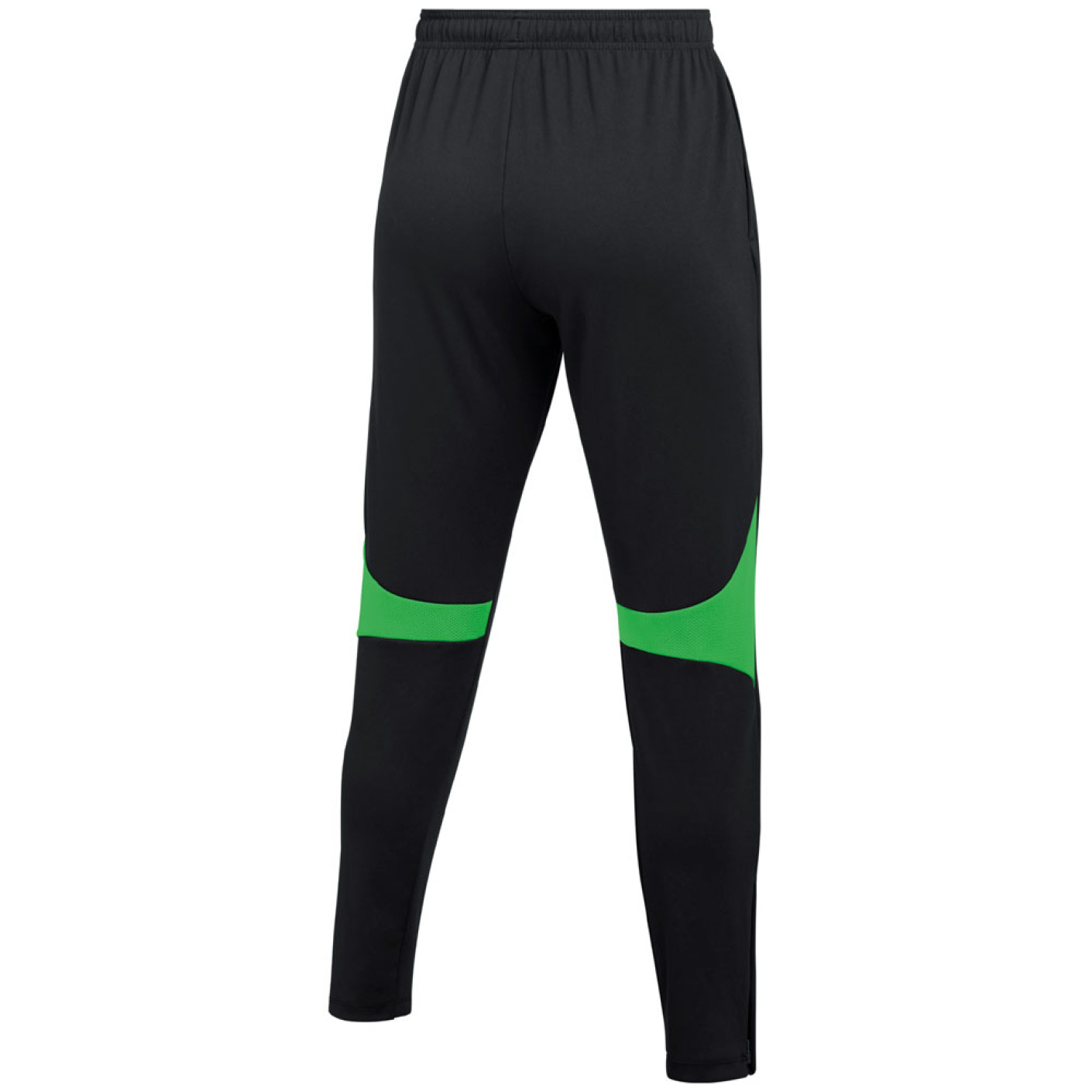 Nike KNVB Trainingsbroek Dames Zwart Groen