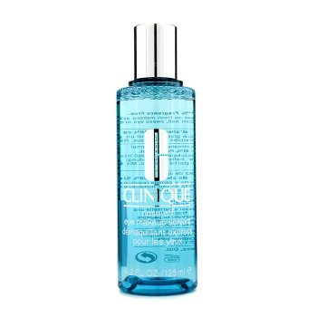 Clinique Clinique Rinse Off olhos Make Up Solvent 125ml/4.2oz