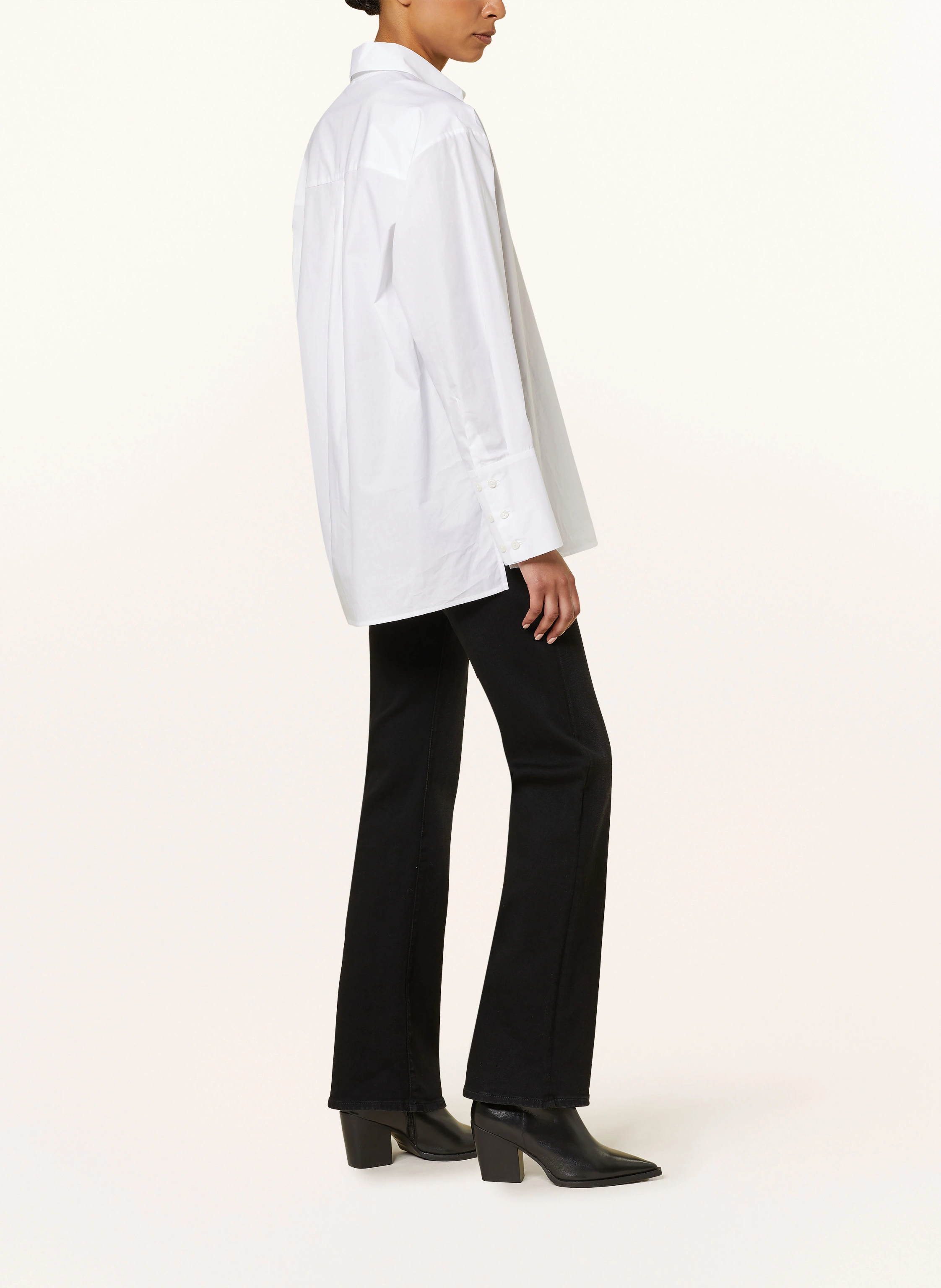 ARMEDANGELS Bootcut Jeans LINNAA