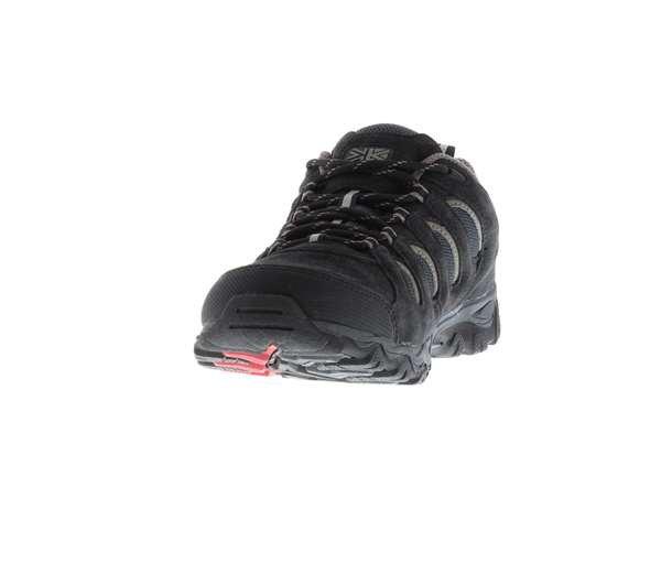 Karrimor Mount Low Junior Waterproof Walking Shoes