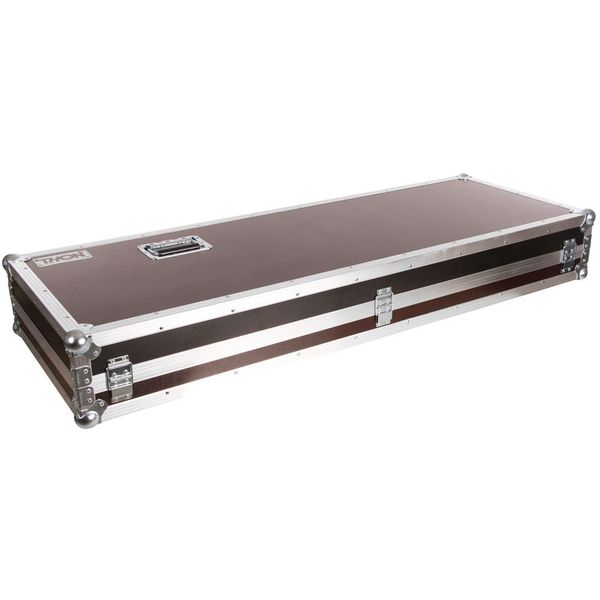 Thon Keyboard Case Tyros 5/76 wood