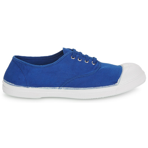 Bensimon - TENNIS LACETS - Bleu