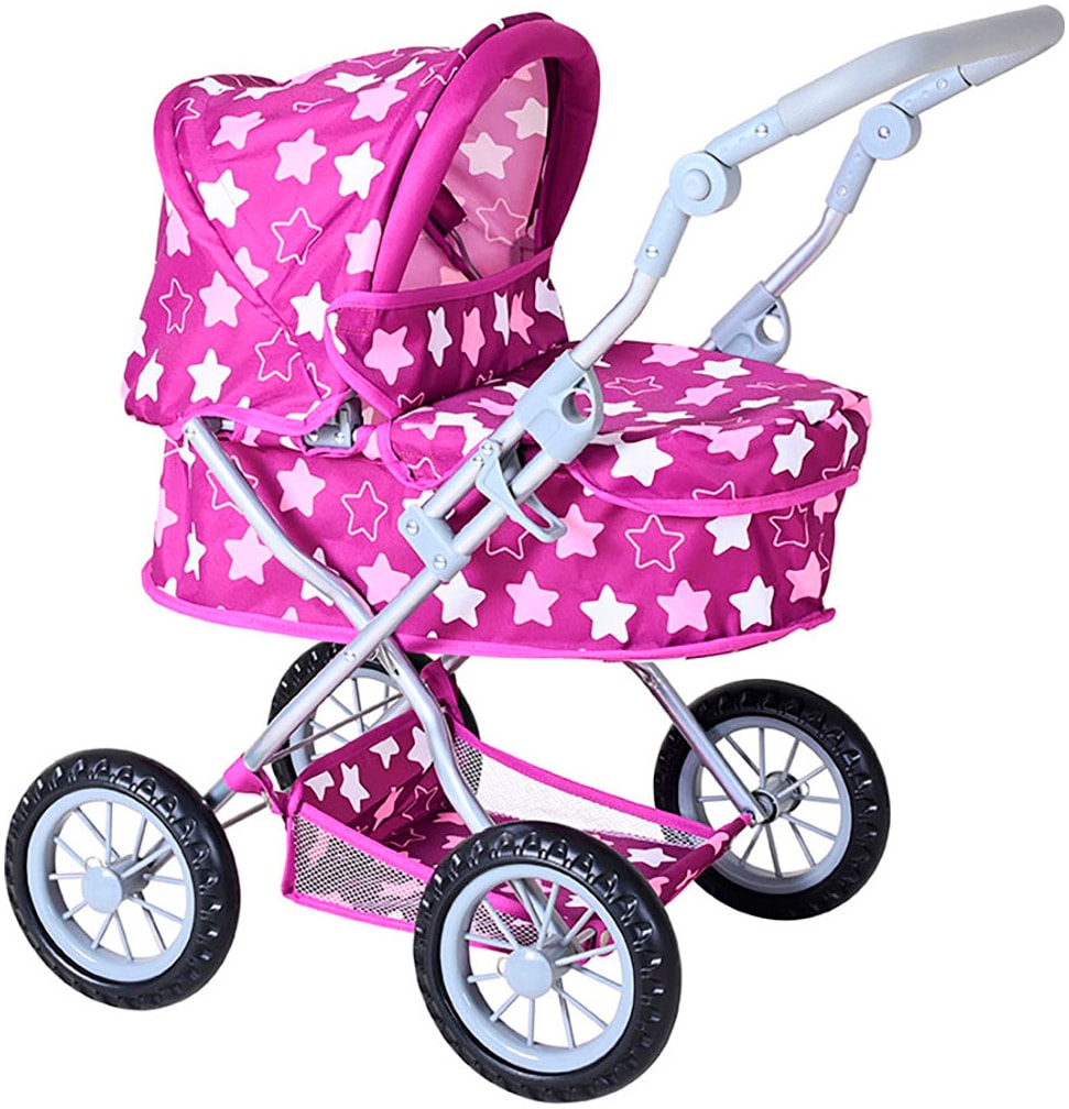 Knorrtoys® Puppenwagen »First«