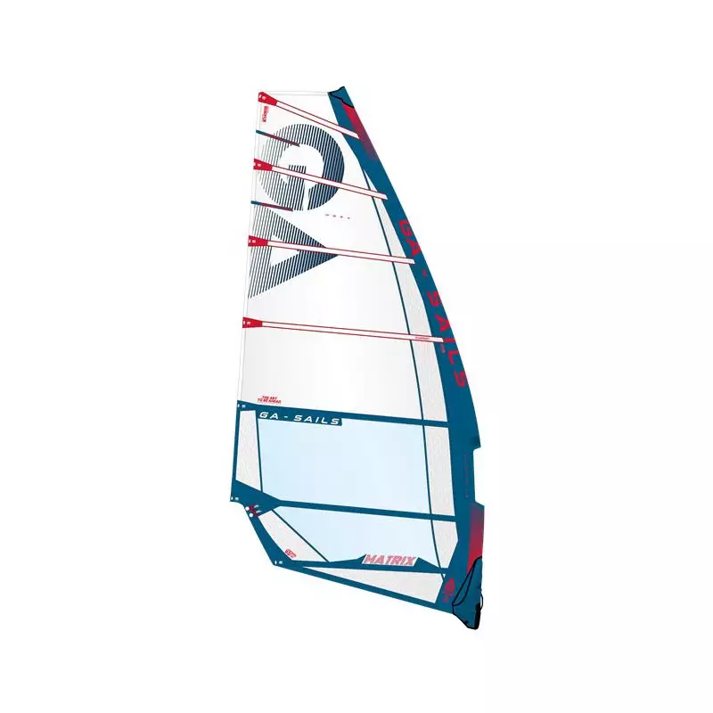 Voile windsurf GA SAILS Matrix 2024
