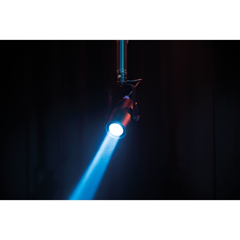 Showtec Accent Spot Q4 RGBW LED pinspot