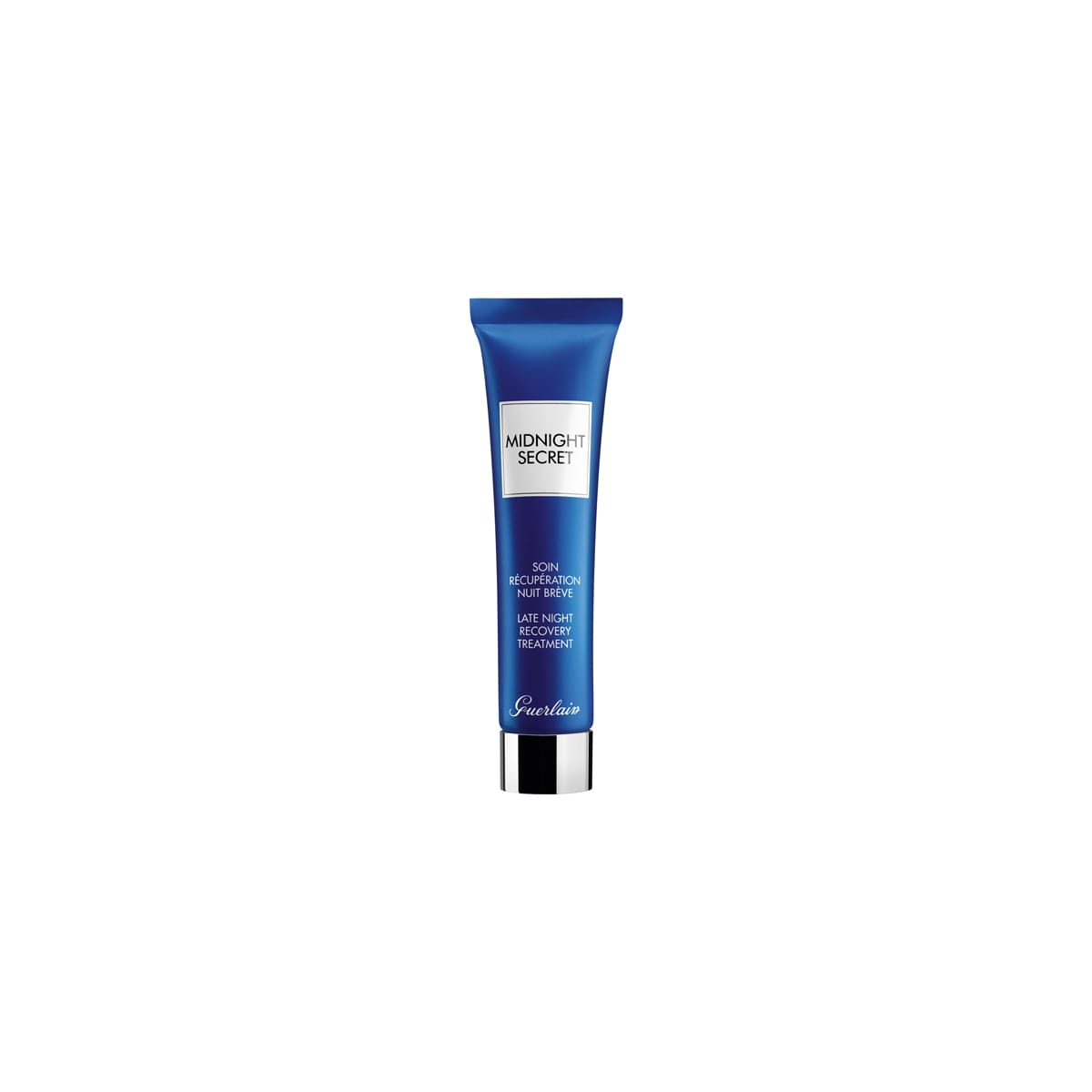 GUERLAIN Midnight Secret Soin Récupération Nuit Brève