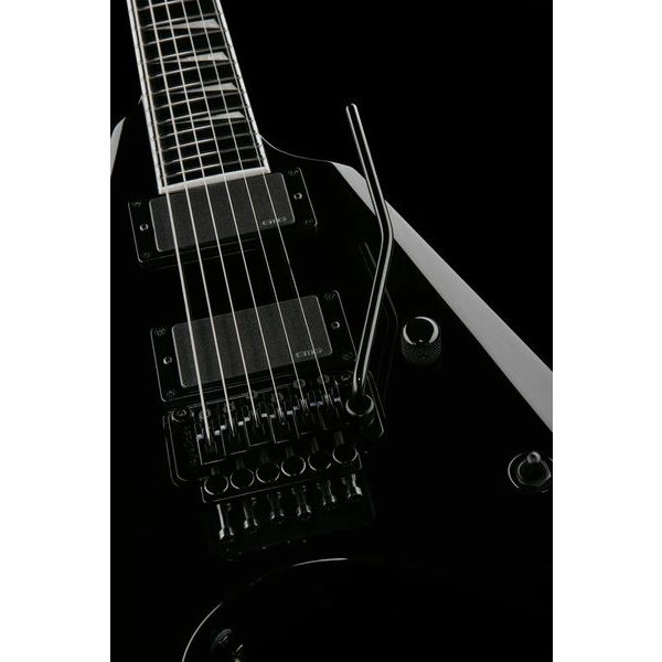 ESP E-II Arrow BLK