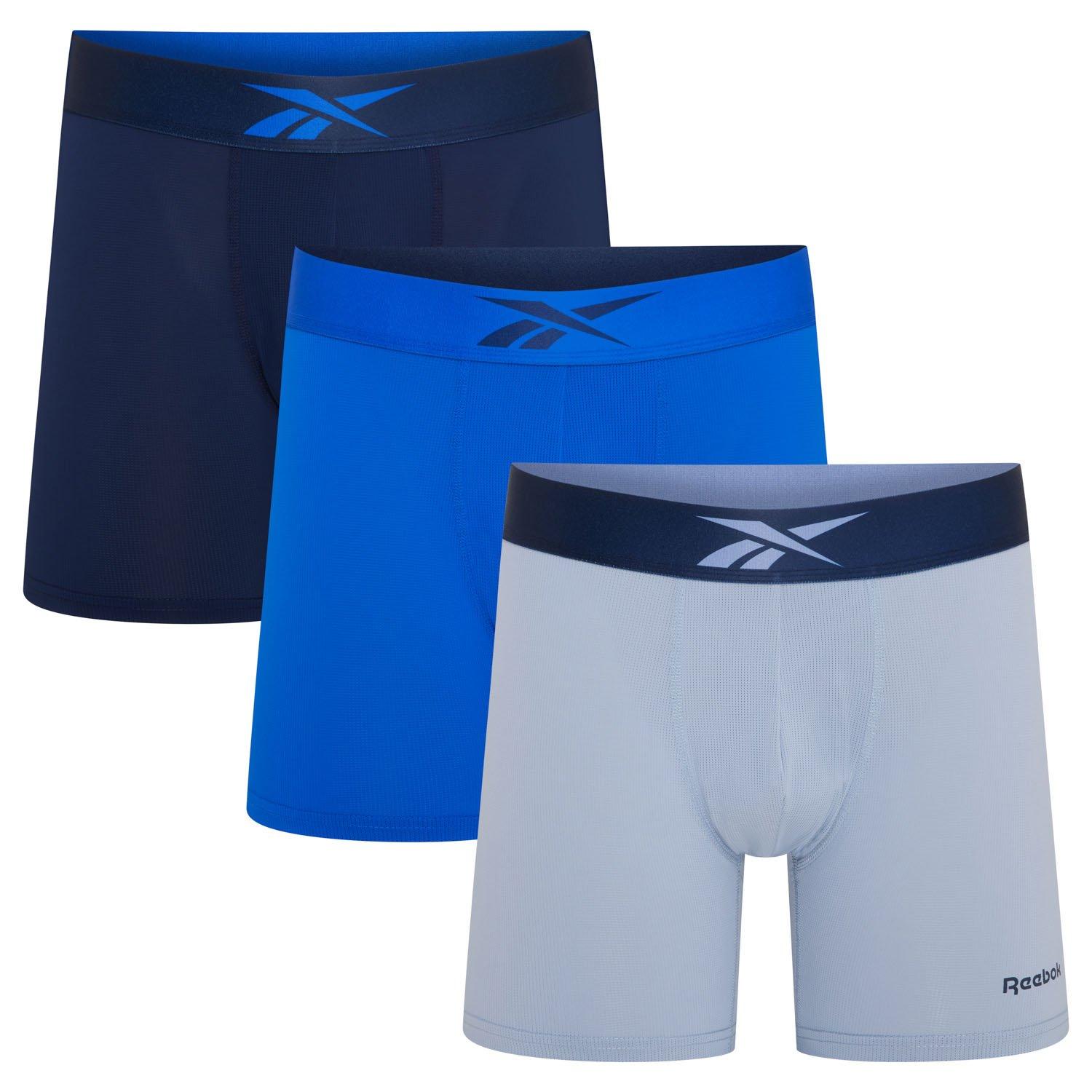 Reebok Trunks Rey Sn53
