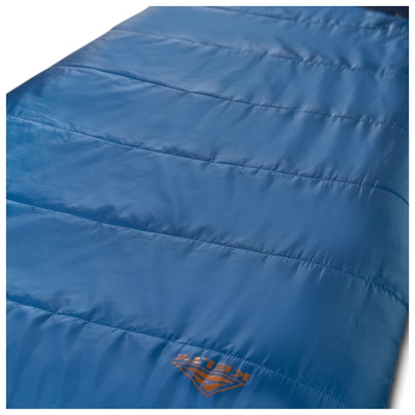 Kelty - Mistral 20 - Sac de couchage synthétique