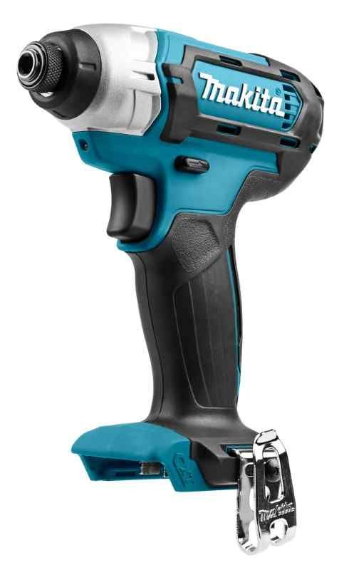 Makita TD110DZJ 12V Max Li-ion accu slagschroevendraaier body in Mbox