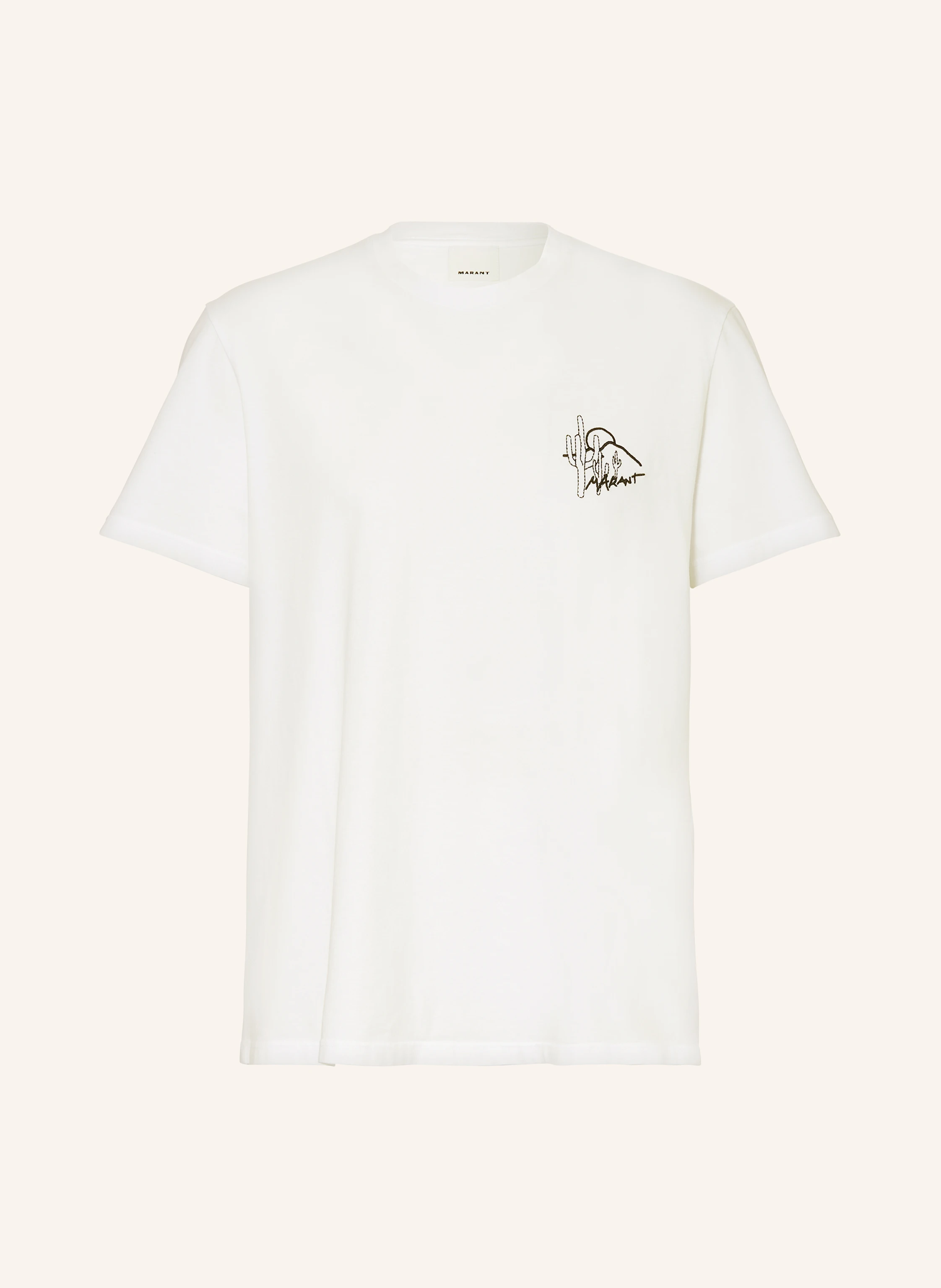 ISABEL MARANT T-Shirt HONORE