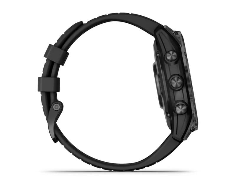 GARMIN GPS-Sportuhr Epix Pro (Gen 2) Multisportuhr