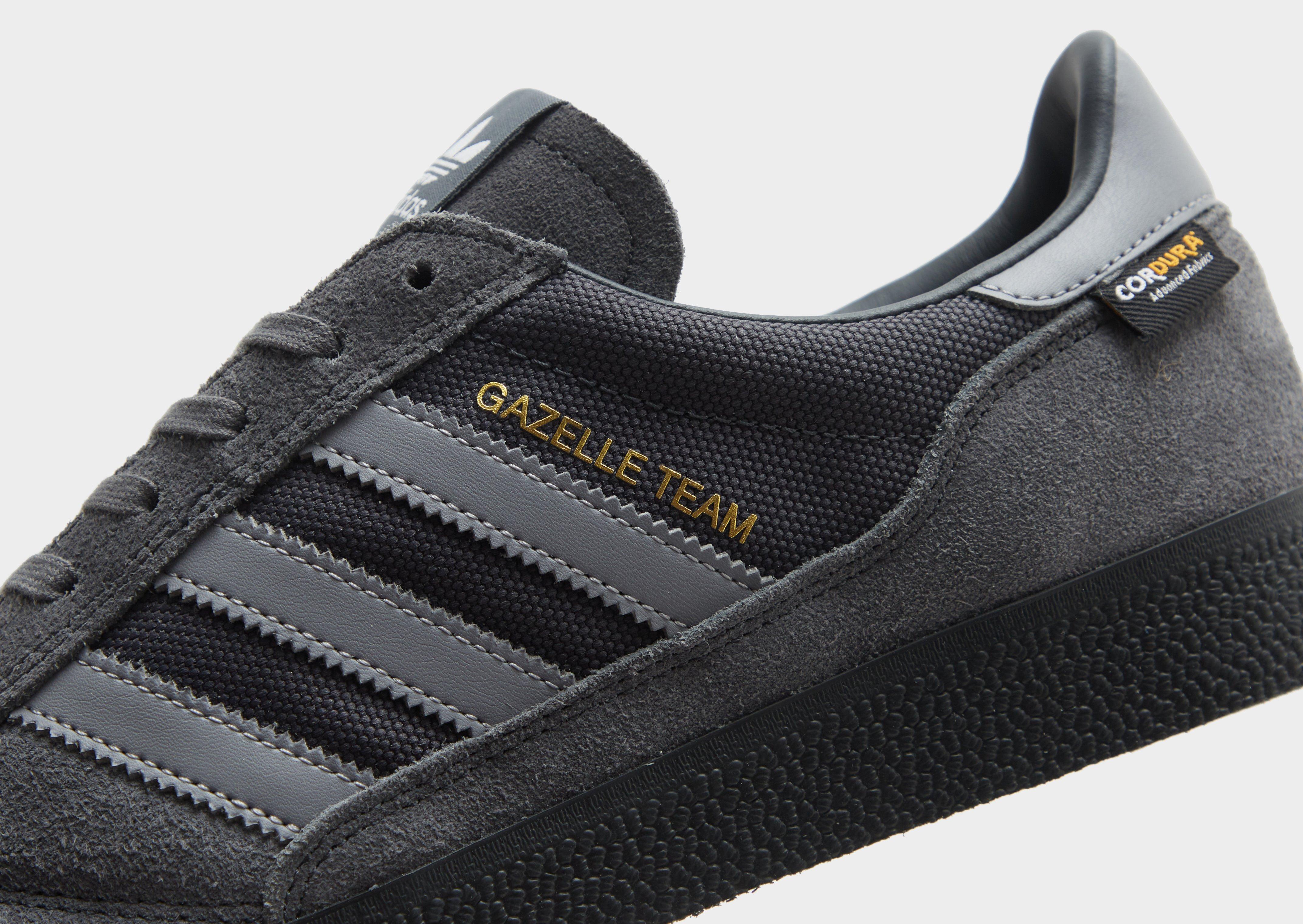 adidas Originals Gazelle Team Cordura