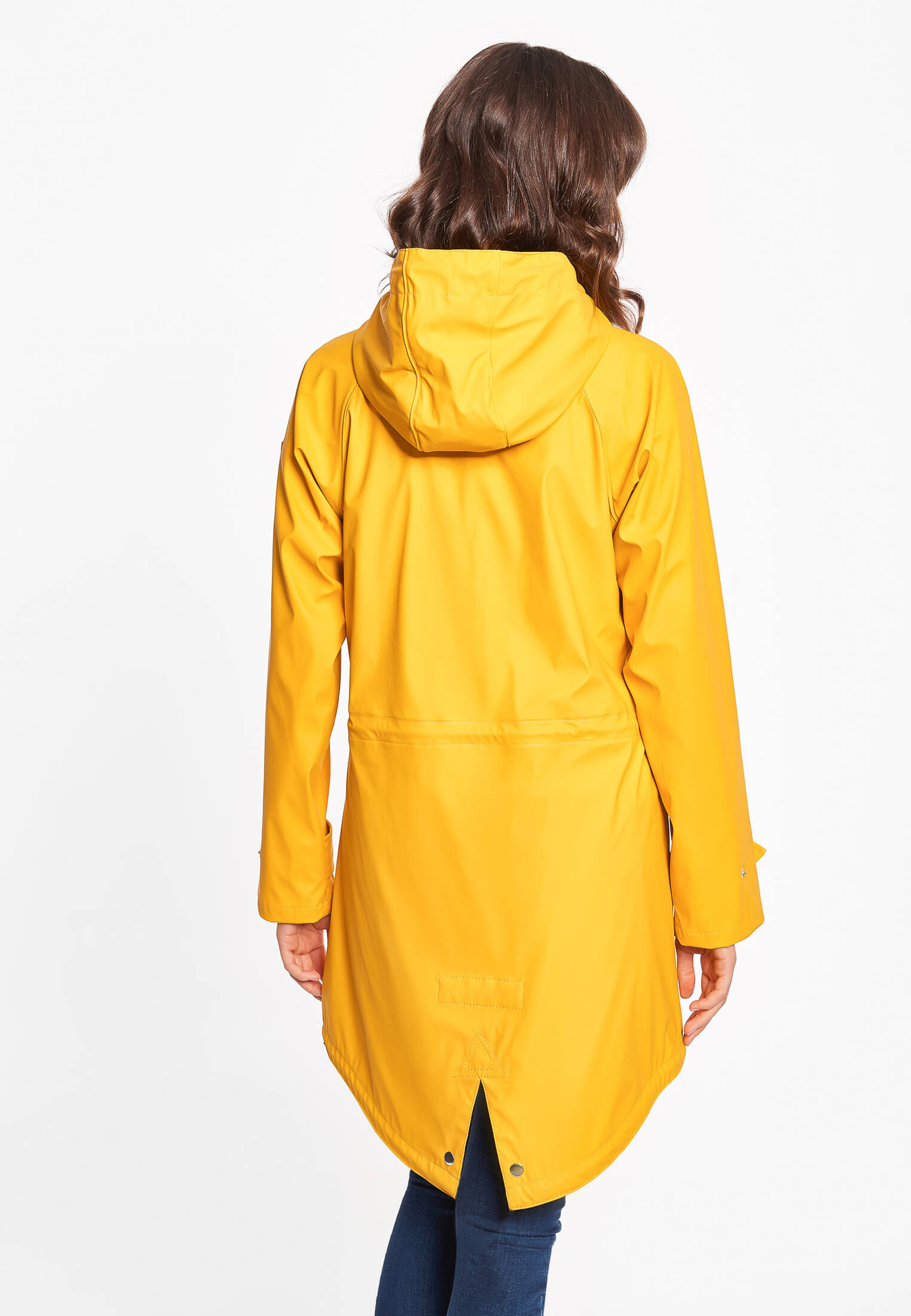 Derbe| Damen Regenjacke Traveby Friese
