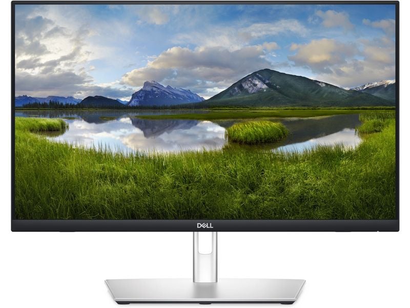 Dell Monitor P2424HT 23.8