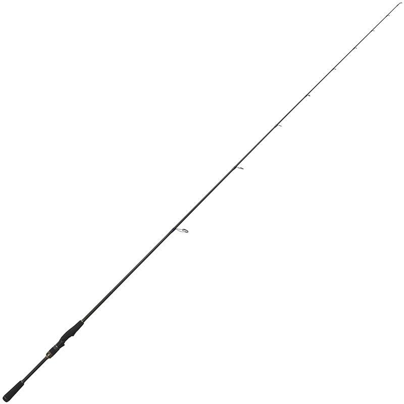 Canne Spinning Megabass Cookai French Limited Ck 70 Mhs