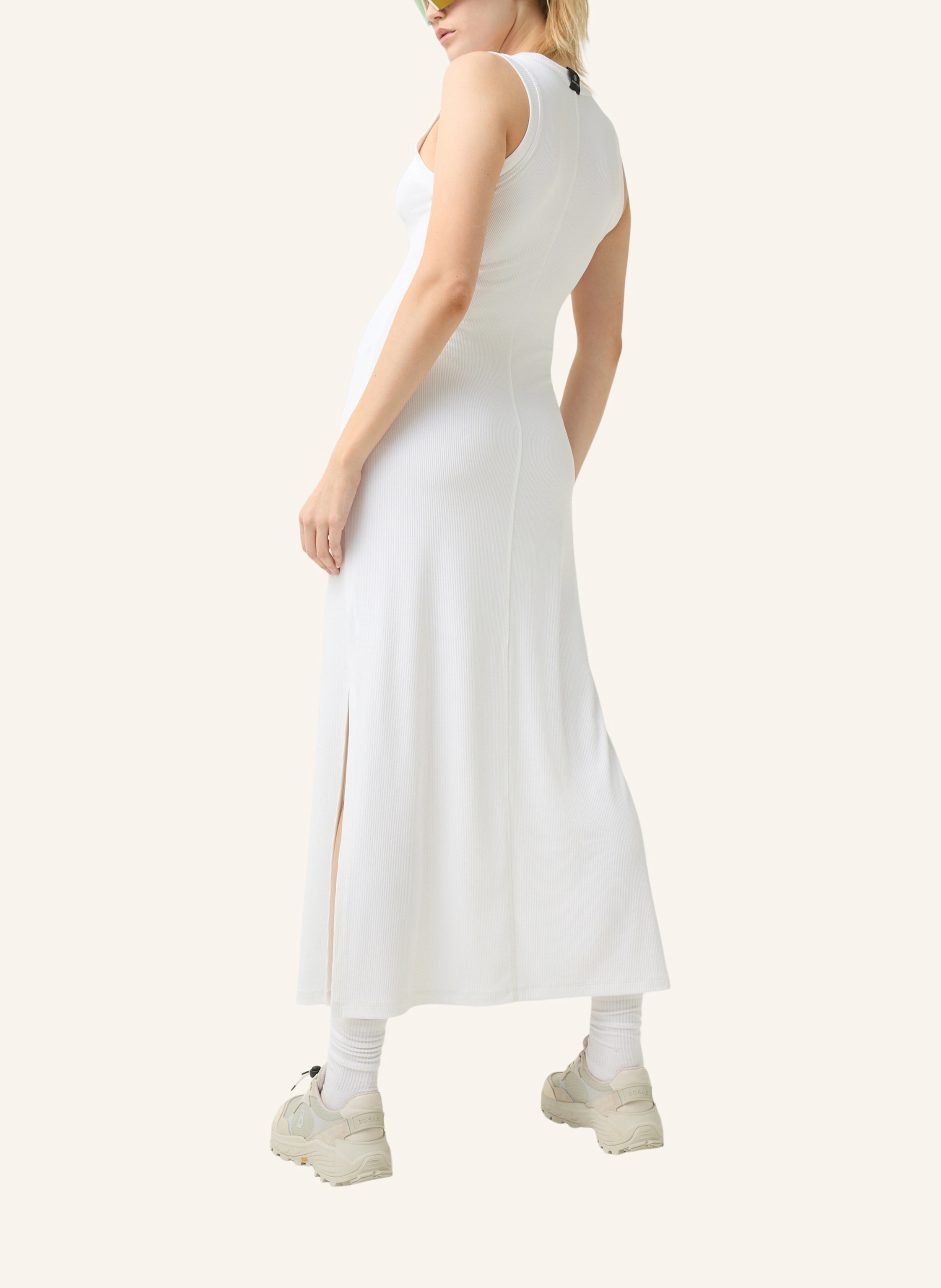 FIRE+ICE Kleid
